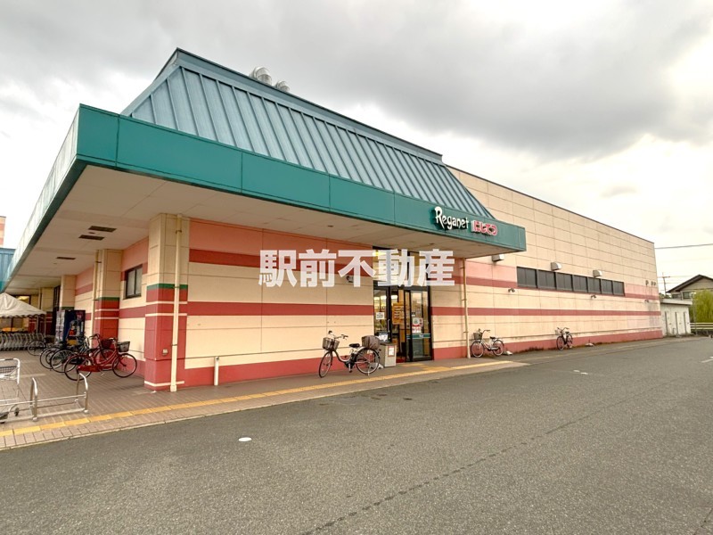 スーパー　西鉄ストア　柳川店（スーパー）まで1200m