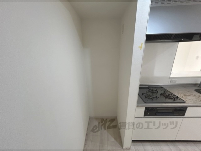 その他部屋・スペース　冷蔵庫置場