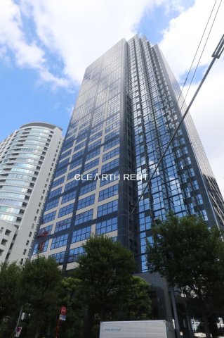 建物外観　西新宿エリアの人気のタワーマンション