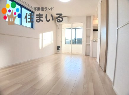 居室・リビング　※写真は同型タイプとなります
