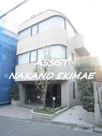 建物外観　先行申込受付中！！