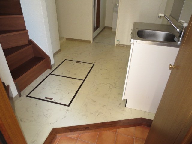 玄関　イメージ
