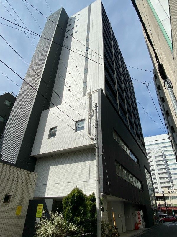 建物外観　☆外観☆