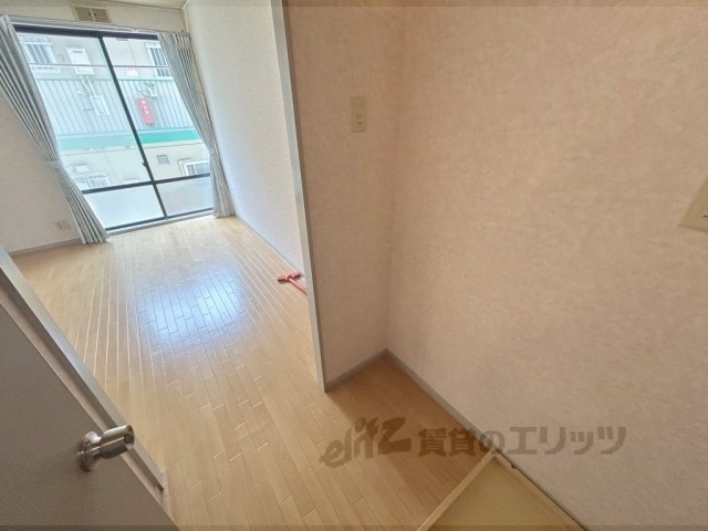 その他部屋・スペース　冷蔵庫置場