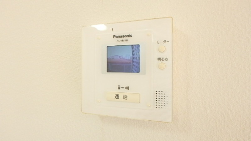 セキュリティ　図面と現状に相違がある場合には現状を優先