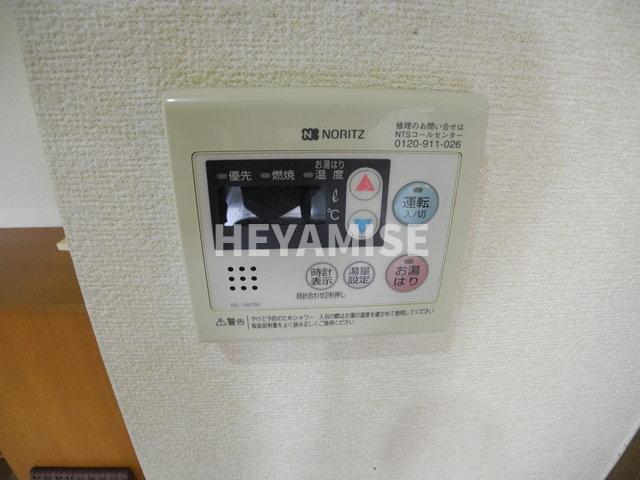 その他　※同物件同室タイプの写真でございます※現況を優先します※