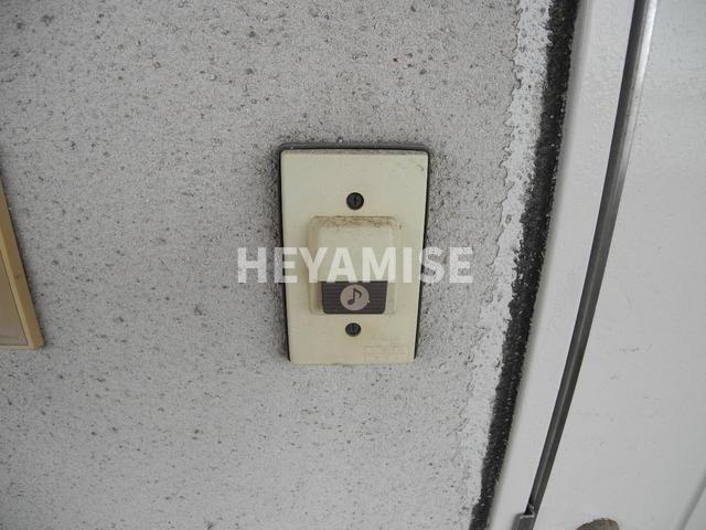 セキュリティ　※同物件同室タイプの写真でございます※現況を優先します※