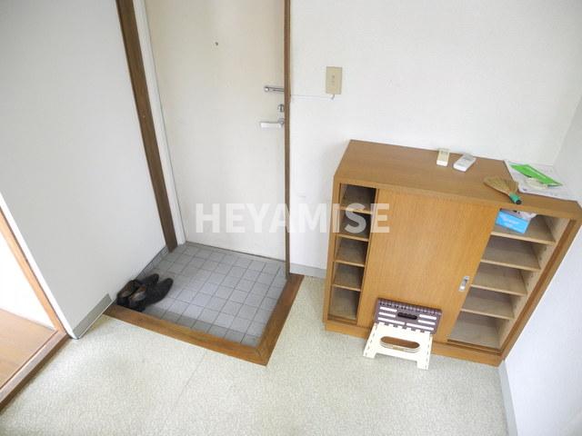 玄関　※同物件同室タイプの写真でございます※現況を優先します※