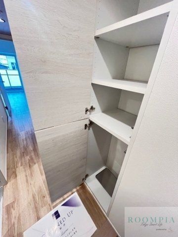 その他部屋・スペース　類似間取りの参考写真です