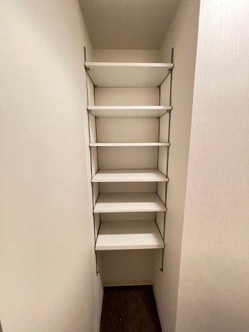 収納　詳細は、RISUMO江坂本店→06-6155-7137まで♪