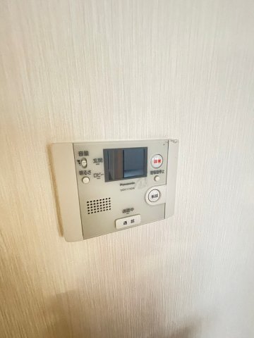 セキュリティ　詳細は、RISUMO江坂本店→06-6155-7137まで♪