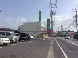 銀行　トマト銀行西大寺支店（銀行）まで297m