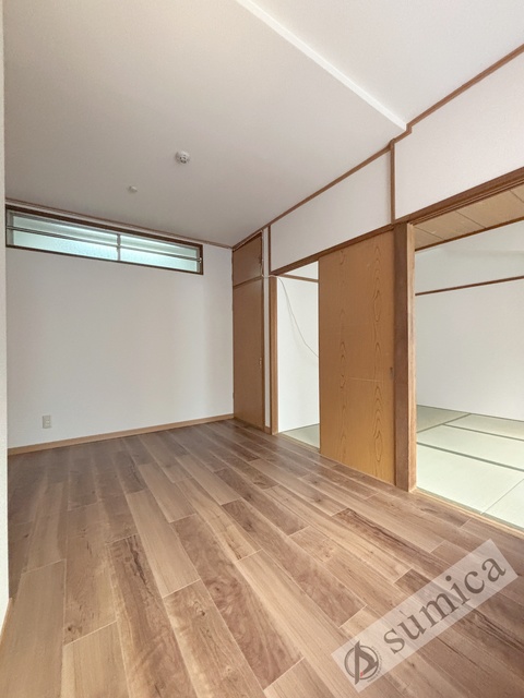 その他設備　角部屋でとても静かなお部屋で快適新生活♪♪
