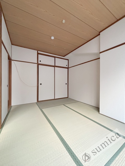 その他部屋・スペース　静かな寝室で、最高の睡眠を＾＾
