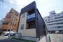 千葉駅より徒歩16分 新築 2階建の賃貸物件