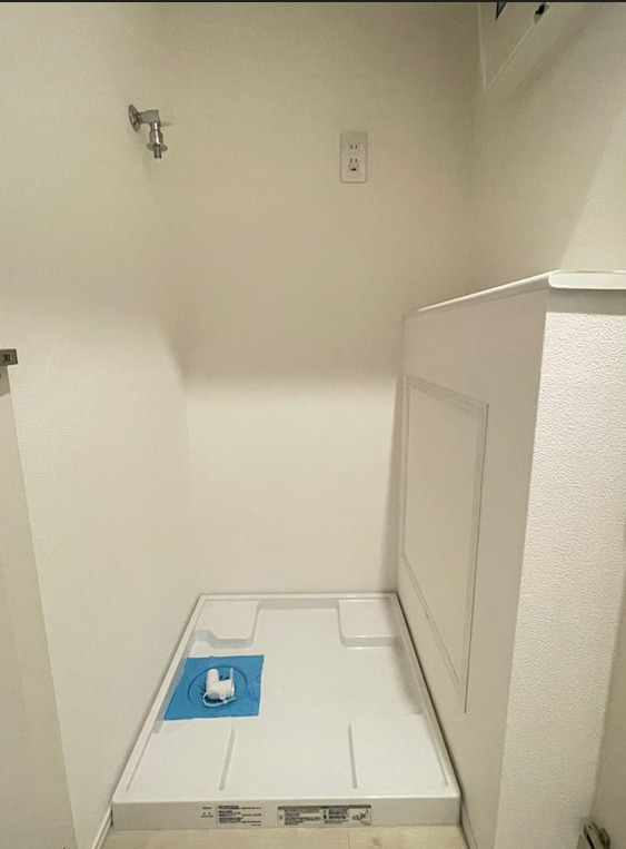 その他設備　※別部屋の参考写真です。