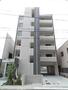 建物外観　外観は落ち着いています