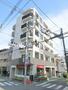 二子玉川駅より徒歩9分 4階 築19年3ヶ月の賃貸物件