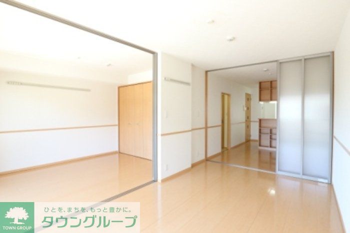 その他部屋・スペース　※別号室参考写真です