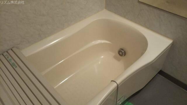 バス・シャワールーム　?