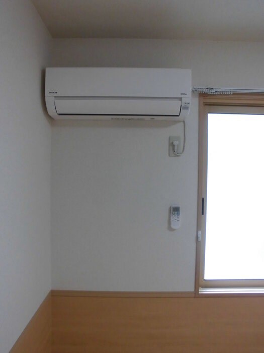 その他設備　同型別部屋参考写真