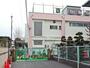 幼稚園・保育園　杉ノ子第三保育園（幼稚園・保育園）まで594m