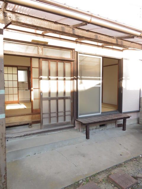 庭