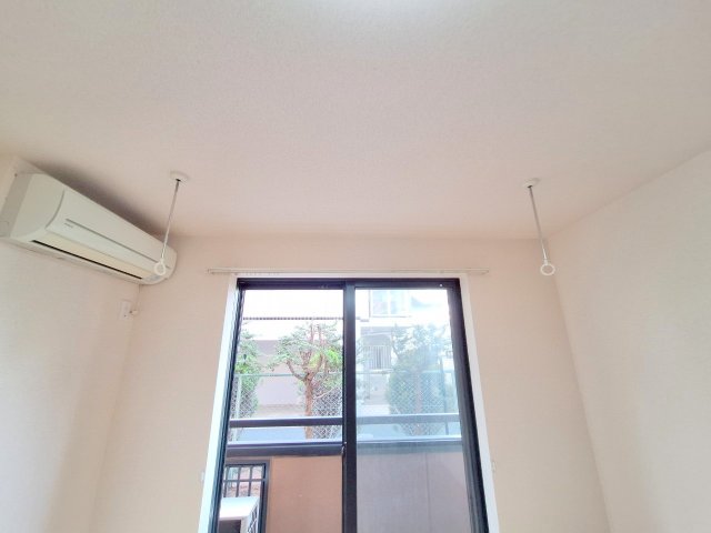 その他部屋・スペース　★室内物干しフック★