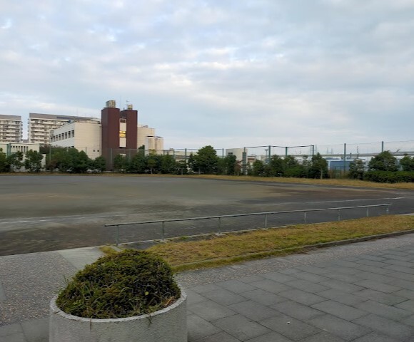 公園　小港南公園（公園）まで533m