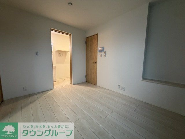 MELLAS鳩ヶ谷IIの内装写真
