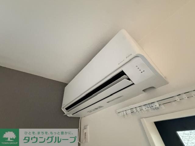 MELLAS鳩ヶ谷IIのその他写真