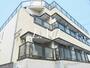 馬込駅より徒歩11分 1階 築35年2ヶ月の賃貸物件