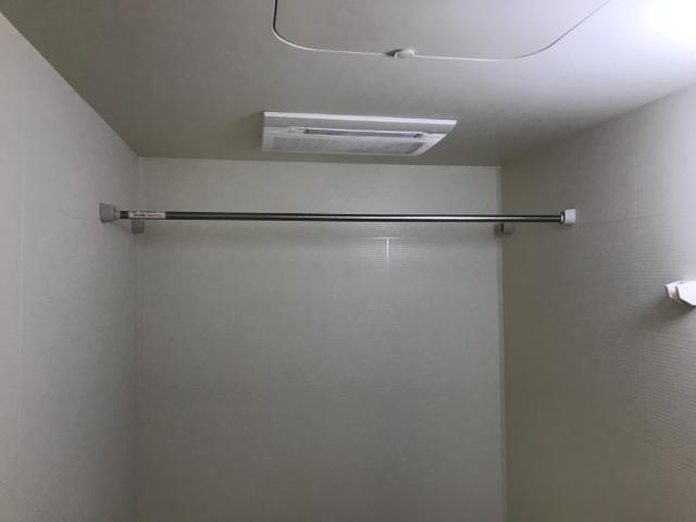 その他設備　室内設備