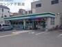 コンビニ　ファミリーマート今津中三丁目店（コンビニ）まで151m