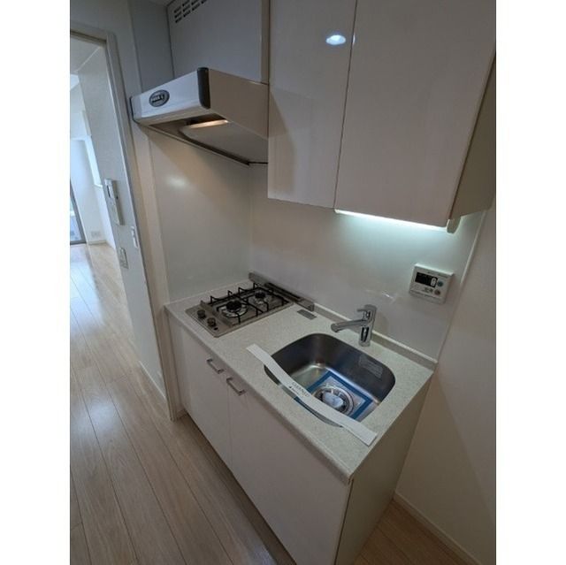 キッチン　同タイプ写真　※現況優先