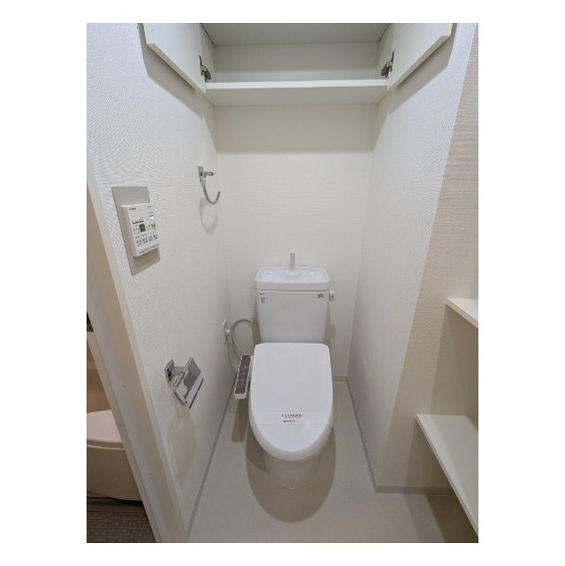 トイレ　同タイプ写真　※現況優先