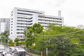 病院　東京都立広尾病院（病院）まで495m