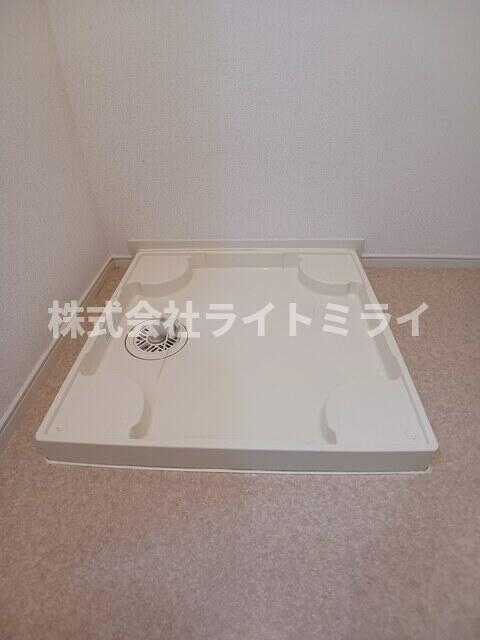 その他設備　?