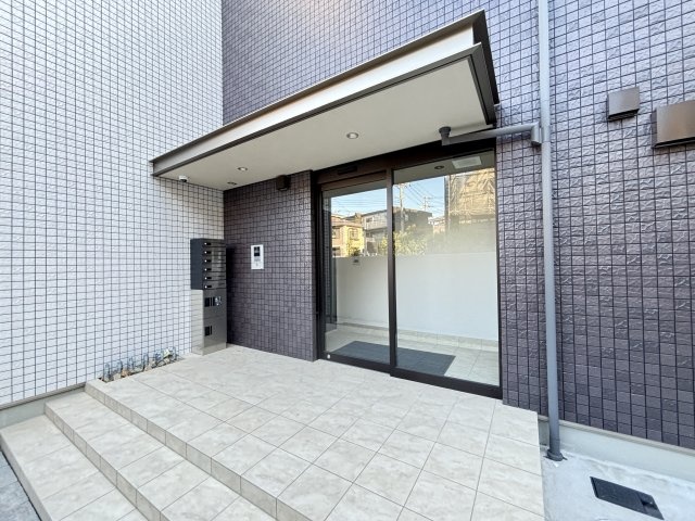 ロビー