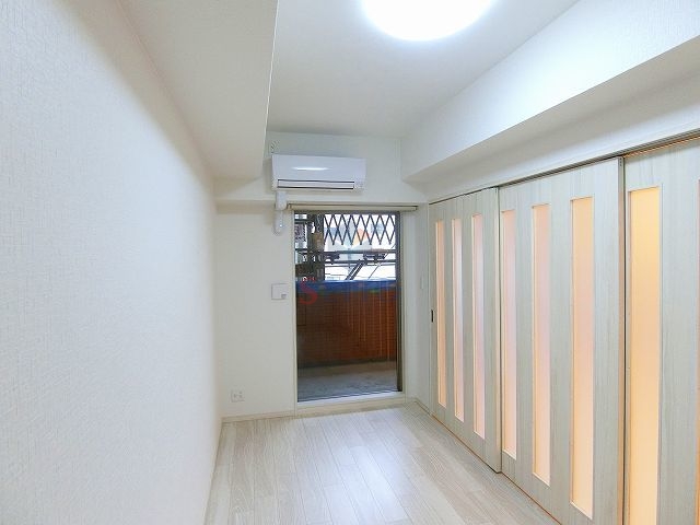 その他部屋・スペース　偶数階ホワイト基調奇数階ブラウン基調