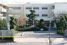 小学校　磐田北小学校（小学校）まで650m