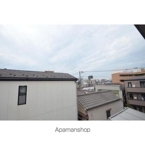 眺望　眺望