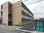 近鉄四日市駅より徒歩16分 3階 築20年1ヶ月の賃貸物件