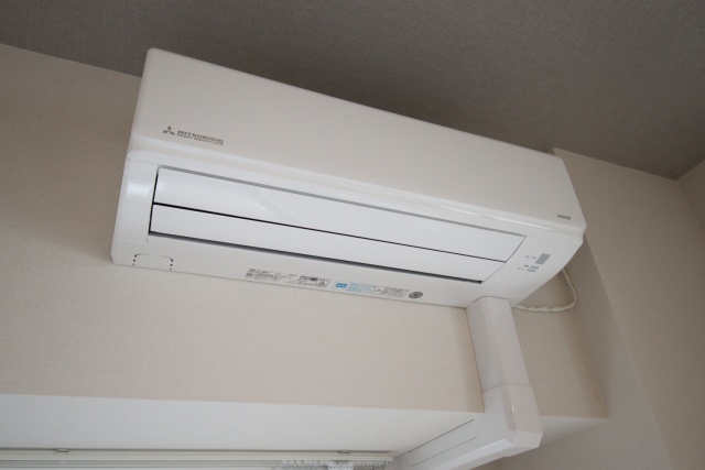 その他設備　別の部屋の写真です。※現況優先