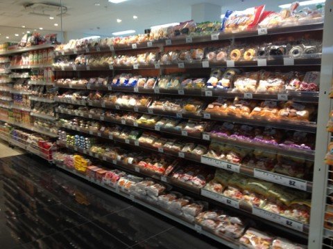 スーパー　まいばすけっと渋谷神山町店（スーパー）まで155m