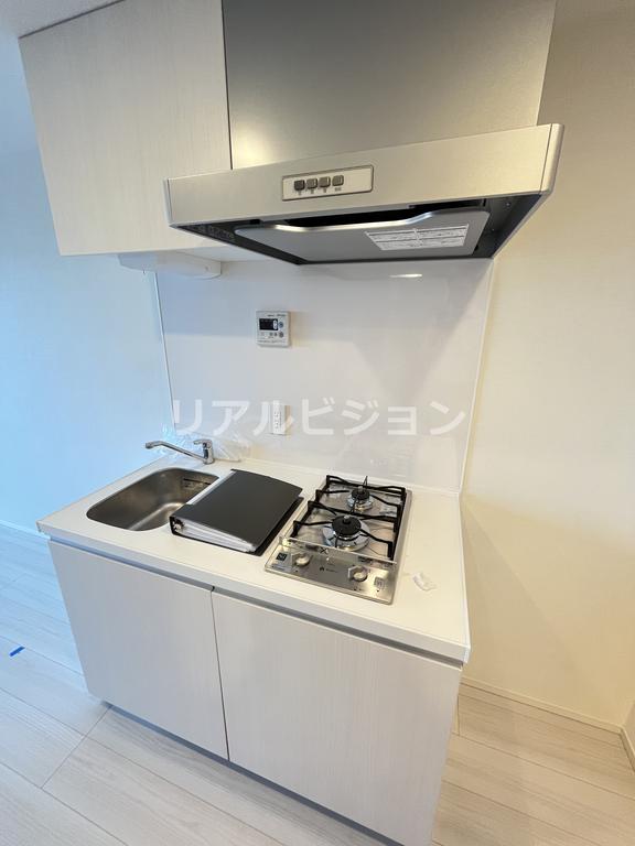 キッチン　他部屋参考写真