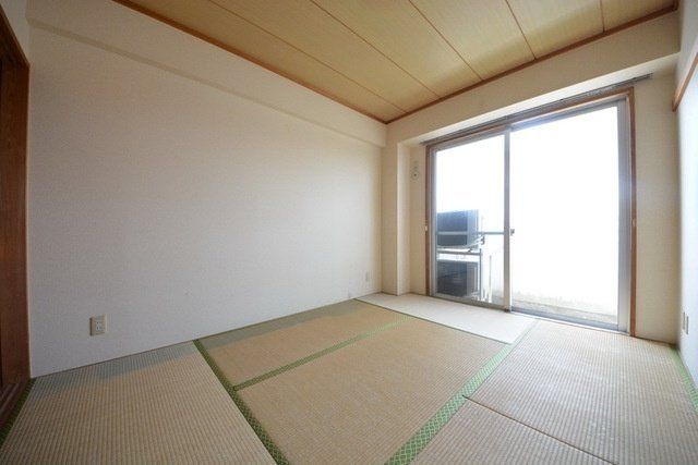 その他部屋・スペース　★和室★