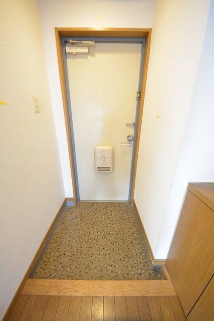 玄関　★玄関★