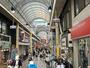 ショッピングセンター　横浜橋商店街（ショッピングセンター）まで581m