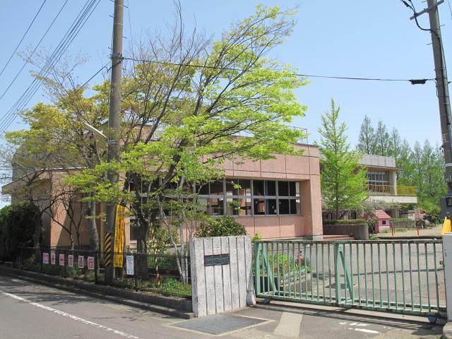 幼稚園・保育園　西幼稚園（幼稚園・保育園）まで400m